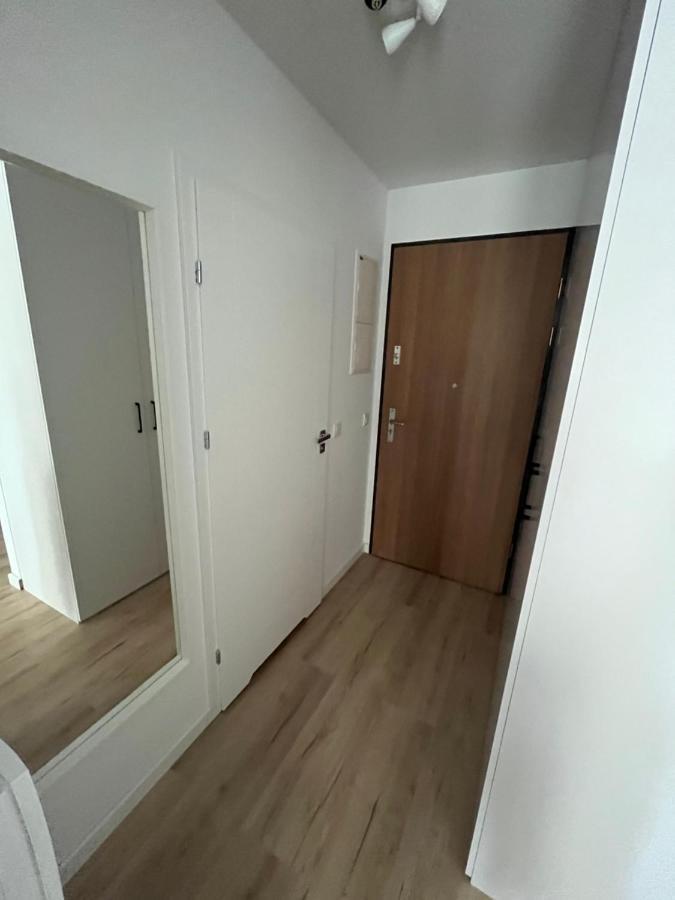 Apartament 34 Sun Towers Swinoujscie Luaran gambar